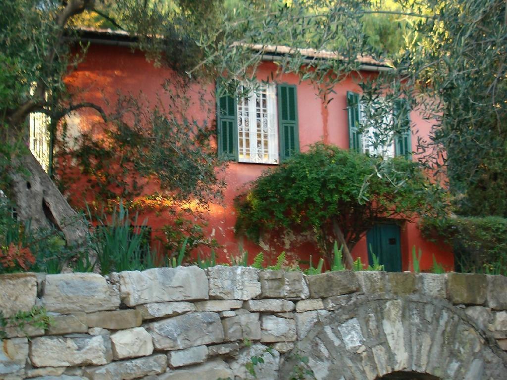 Villa Imperia Quarto foto