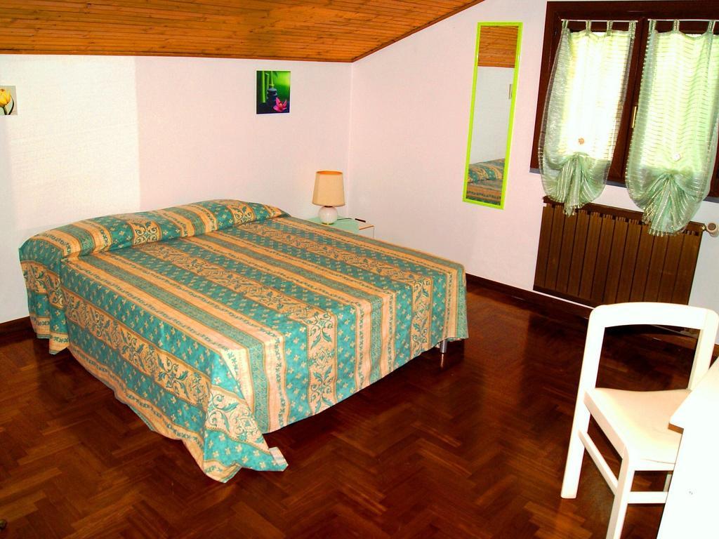 Villa Imperia Quarto foto