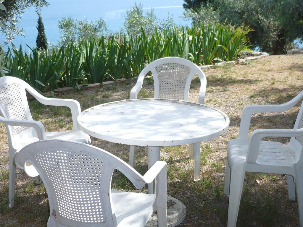 Villa Imperia Quarto foto