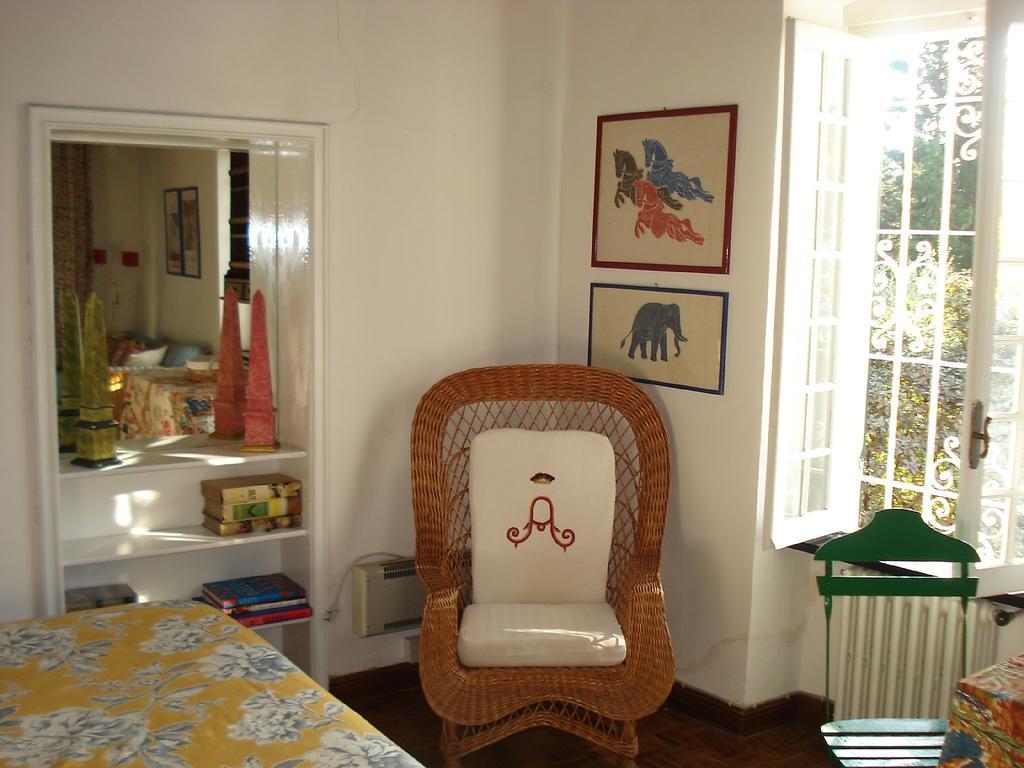 Villa Imperia Quarto foto